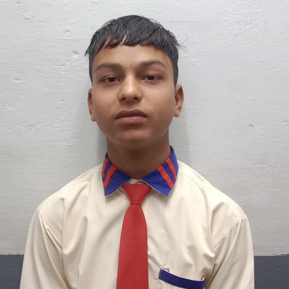 IPS topper Madhur Rao Jadhav 10 class
